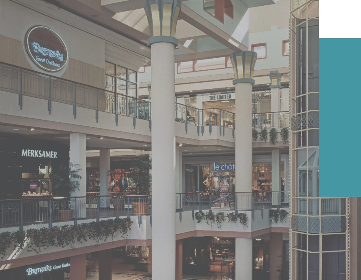 Hotel groups & multi-location chains