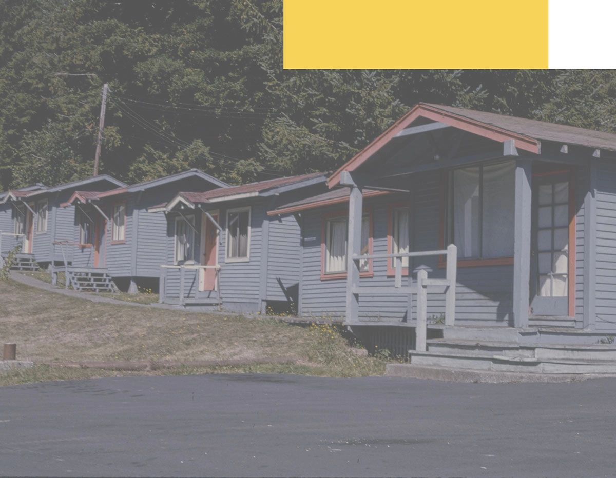 Luxury resorts & large properties