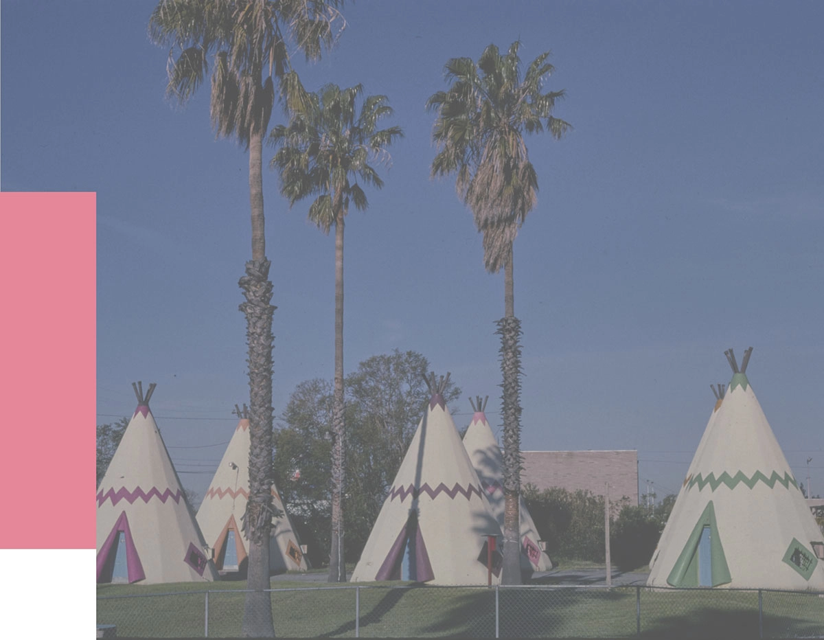 Seasonal & pop-up hotel experiences