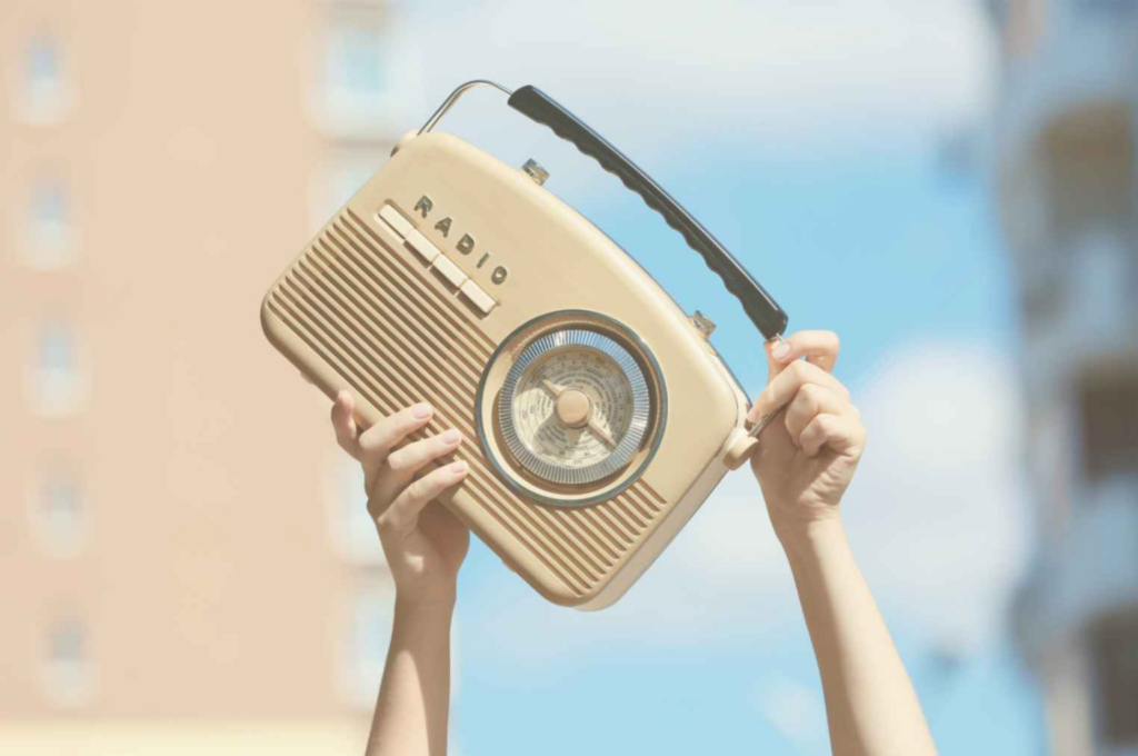 pandora music for business