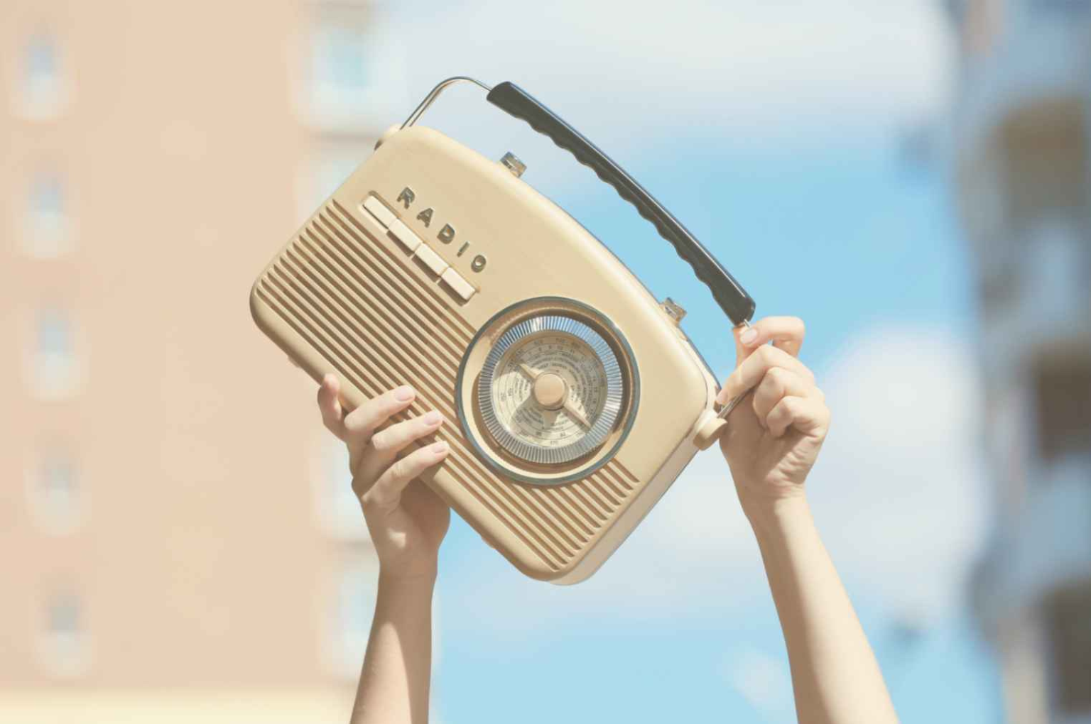 pandora music for business