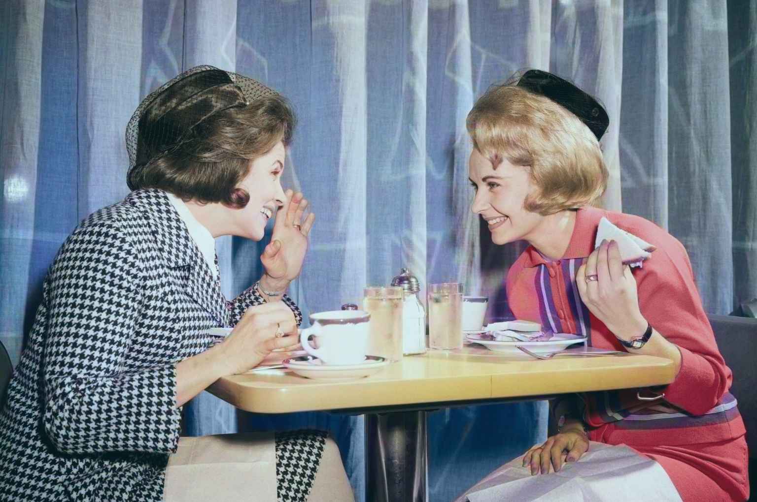 Music for Restaurants