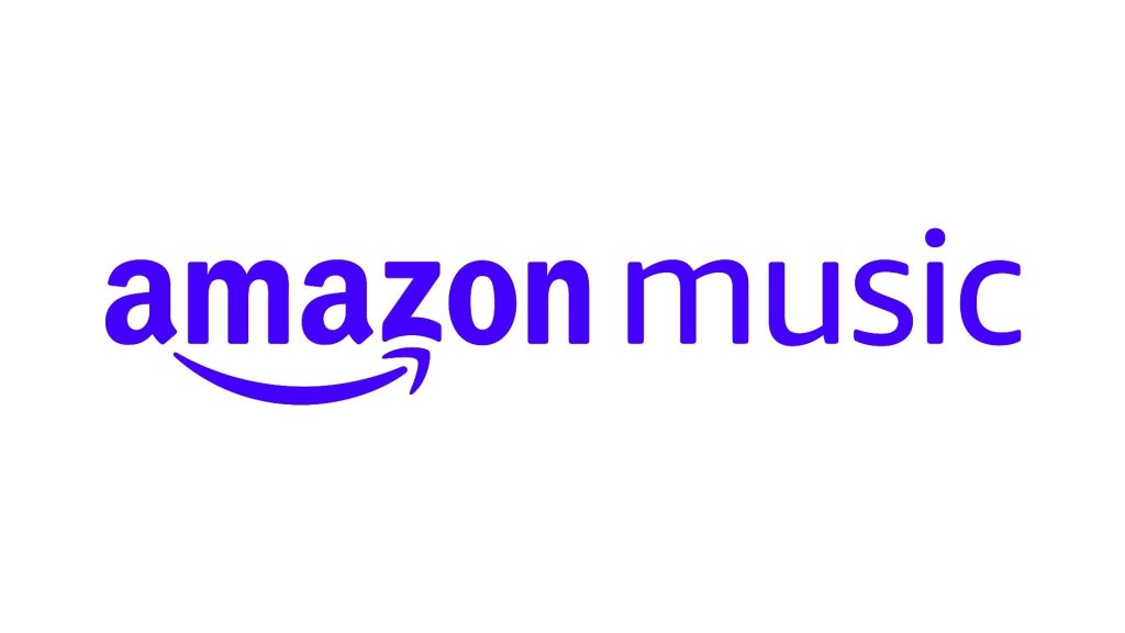 amazon music logo